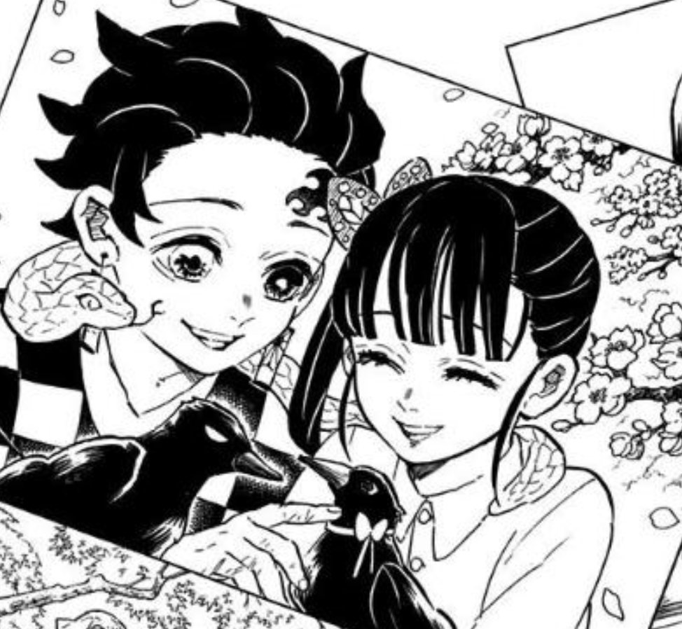 炭治郎とカナヲの結婚と未来｜幸せな家庭と子孫たち
