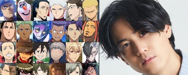 武内駿輔が『鬼滅の刃』で見せた新境地！空喜役の怪演とキャラクターの能力を徹底紹介